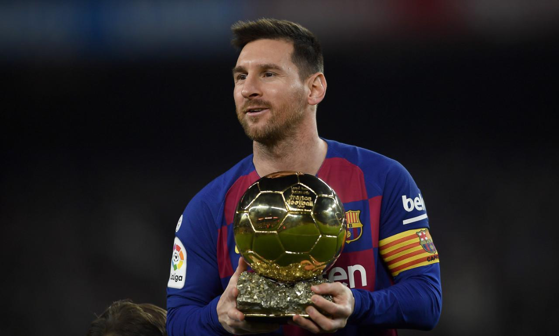 九游会-梅西是非点球进球历史第一人！在西甲造进球前十榜上有六个位置！