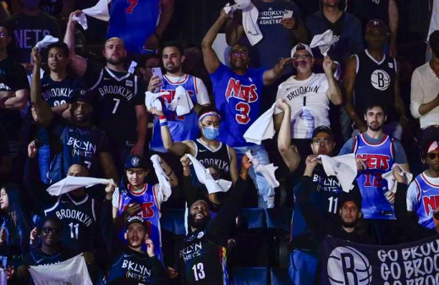 J9九游会平台-篮网CEO：夺冠窗口稍纵即逝 蔡崇信为冠军不惜投入