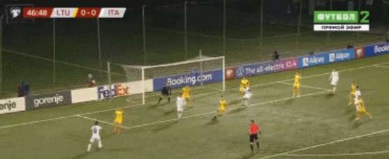 J9九游会官方网站-【世预赛】森西破僵因莫比莱点射 意大利2比0立陶宛